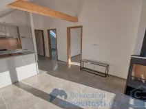 Prodej bytu 3+kk, Lipno nad Vltavou, 76 m2