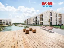 Prodej bytu 2+kk, Brandýs nad Labem-Stará Boleslav, Dřevčická, 46 m2