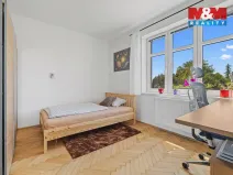Prodej bytu 3+1, Benátky nad Jizerou - Benátky nad Jizerou I, Krouského, 80 m2