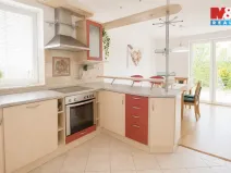 Prodej rodinného domu, Chotýčany, 141 m2