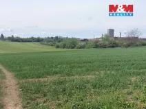Prodej pole, Roudnice nad Labem, 5688 m2