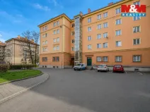 Prodej bytu 4+kk, Ostrava - Poruba, 17. listopadu, 97 m2