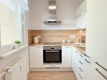 Pronájem bytu 1+1, Liberec, Letná, 39 m2