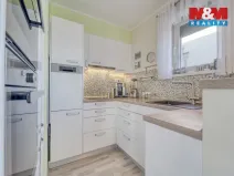 Prodej bytu 3+kk, Praha - Hlubočepy, Miloše Havla, 104 m2