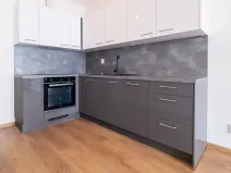 Pronájem bytu 2+kk, Poděbrady, Dykova, 56 m2