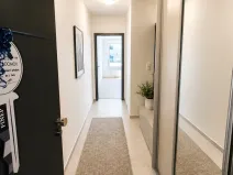 Pronájem bytu 2+kk, Praha - Dolní Měcholupy, Honzíkova, 43 m2