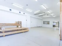 Pronájem výrobních prostor, Chotěboř, Železnohorská, 240 m2