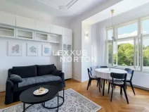 Pronájem bytu 2+kk, Praha - Žižkov, U Rajské zahrady, 59 m2