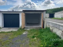 Pronájem garáže, Teplice, Bratislavská, 19 m2