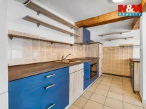 Prodej rodinného domu, Děčín - Děčín XV-Prostřední Žleb, Žlebská, 125 m2
