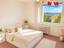 Prodej bytu 3+1, Liberec - Liberec VI-Rochlice, Gagarinova, 62 m2
