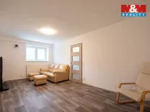 Pronájem bytu 2+1, Hradec Králové - Věkoše, Lomená, 58 m2