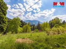 Prodej pozemku pro bydlení, Ostravice, 3902 m2