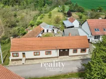 Prodej rodinného domu, Plaveč, Hladov, 103 m2