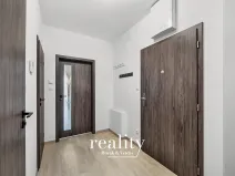 Pronájem bytu 2+kk, Znojmo, Tovární, 62 m2