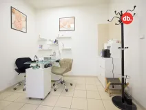 Pronájem obchodního prostoru, Karlovy Vary, Nejdecká, 16 m2