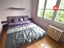 Pronájem bytu 1+1, Karlovy Vary, Maďarská, 36 m2