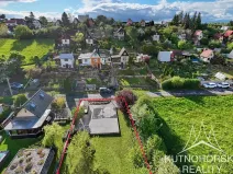 Prodej pozemku pro bydlení, Kutná Hora, 581 m2