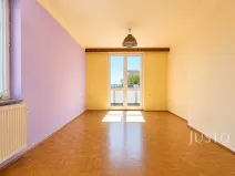 Prodej bytu 2+1, Záhoří, 57 m2