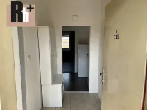 Pronájem bytu 1+kk, Ostrava, Horní, 36 m2