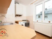 Pronájem bytu 2+1, Krnov, Tolstého, 56 m2