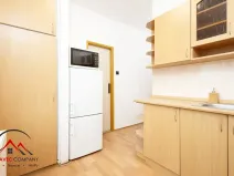 Pronájem bytu 2+1, Krnov, Tolstého, 56 m2