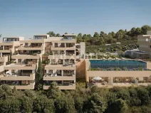 Prodej bytu 3+kk, Marbella, Španělsko, 98 m2