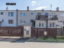 Prodej rodinného domu, Praha - Sobín, Brňovská, 215 m2