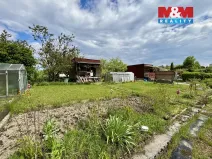 Prodej chaty, Ostrava - Zábřeh, 17 m2