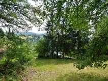 Prodej zahrady, Stříbrná Skalice, 1015 m2