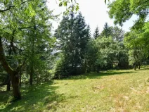 Prodej zahrady, Stříbrná Skalice, 1015 m2