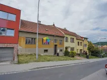 Prodej rodinného domu, Brno, U sokolovny, 70 m2