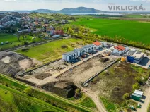 Prodej bytu 2+kk, Zaječí, Hlavní, 60 m2