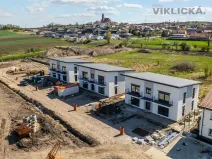 Prodej bytu 2+kk, Zaječí, Hlavní, 60 m2