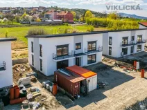Prodej bytu 2+kk, Zaječí, Hlavní, 63 m2