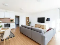 Prodej bytu 3+kk, Praha, Vašátkova, 75 m2