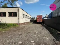 Pronájem - jiné, Frýdlant nad Ostravicí, 28 m2