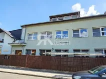 Prodej činžovního domu, Opava, Slezská, 1300 m2
