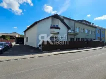 Prodej činžovního domu, Opava, Slezská, 1300 m2