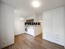 Pronájem bytu 1+kk, Praha - Vinohrady, Lucemburská, 30 m2