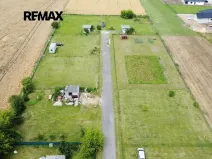 Prodej zahrady, Tursko, 820 m2