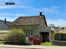Prodej rodinného domu, Hlinsko, Hřibova, 74 m2
