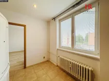 Pronájem bytu 2+1, Votice, Husova, 54 m2