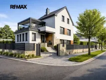 Prodej rodinného domu, Kolín, Zborovská, 180 m2