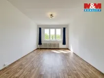 Prodej bytu 2+1, Cheb, Kosmonautů, 54 m2
