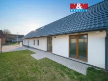 Prodej rodinného domu, Jeníkovice, 104 m2