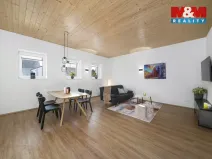 Prodej rodinného domu, Jeníkovice, 104 m2