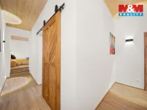 Prodej rodinného domu, Jeníkovice, 104 m2