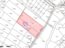 Prodej pozemku pro bydlení, Přerov, Nad Struhou, 1125 m2