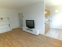 Pronájem bytu 1+1, Praha - Záběhlice, Hlavní, 36 m2